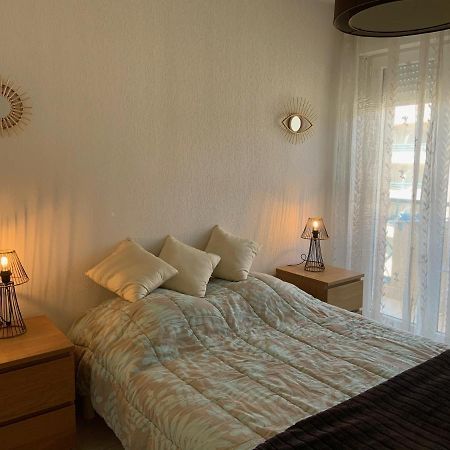 Port Frejus - Le Romanee - Appartement Vue Mer - 2 Chambres Екстер'єр фото