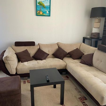 Port Frejus - Le Romanee - Appartement Vue Mer - 2 Chambres Екстер'єр фото